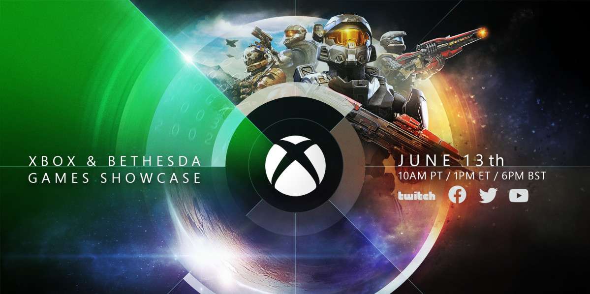 رسميًا: مؤتمر Xbox و Bethesda في E3 2021 ينطلق في 13 يونيو