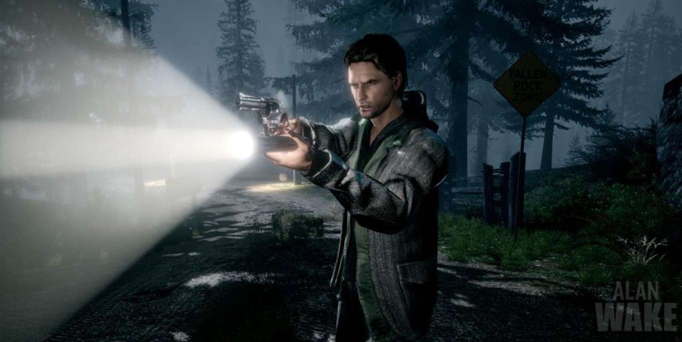 تفاصيل جديدة عن أسلوب لعب Alan Wake 2 القادمة بالتعاون مع Epic Games – تقرير
