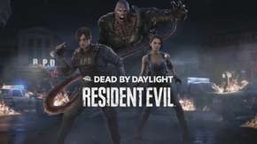 مرحلة Resident Evil المخصصة للعبة Dead by Daylight تصل في يونيو