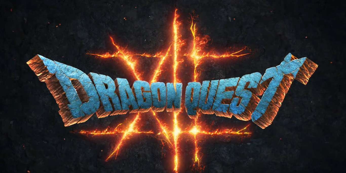 الكشف رسميًا عن لعبة Dragon Quest 12 The Flames of Fate