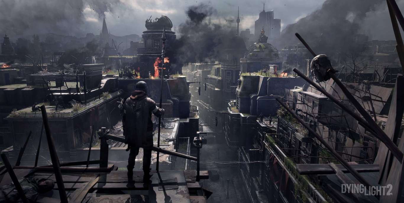 رسميًا: لعبة Dying Light 2 تصدر في ديسمبر – الكشف عن عرض أسلوب اللعب