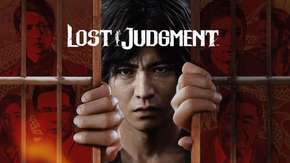 SEGA تنفي وجود أي خطط لإطلاق Lost Judgment على PC