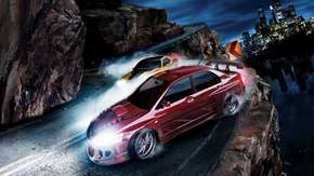 إزالة 5 ألعاب كلاسيكية لسلسلة Need For Speed من المتاجر الرقمية