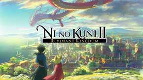 لعبة Ni no Kuni 2 Revenant Kingdom تصدر لـSwitch في سبتمبر