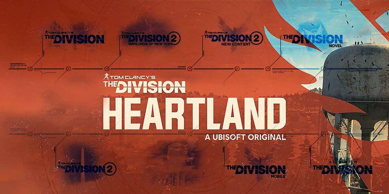 تسريبات The Division Heartland تشمل أطوار اللعب والـ Classes والمزيد