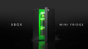 رسميًا: مايكروسوفت تعلن إطلاق ثلاجة Xbox Mini في نهاية العام