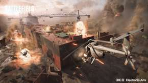 مطور Battlefield 2042 يلمح لأخبار اللعب المشترك وFree to Play القادمة