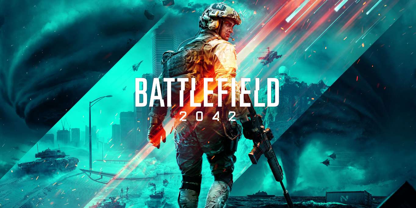 رسميًّا: الإعلان عن لعبة Battlefield 2042 – وخريطتان في «مصر» و «قطر»!