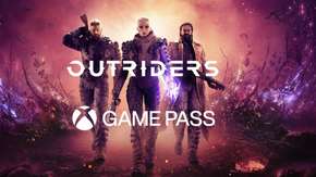 Square Enix ترى أن إطلاق Outriders لخدمة Xbox Game Pass قد أتى ثماره