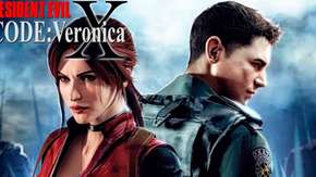 لا خطط «ملموسة» للعمل على ريميك Resident Evil Code Veronica حاليًا