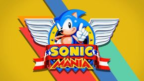 احصل على لعبة Sonic Mania مجانًا واحتفظ بها للأبد!