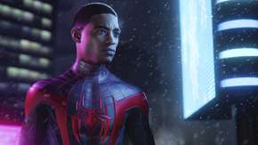 الكشف عن متطلبات تشغيل Spider-Man Miles Morales