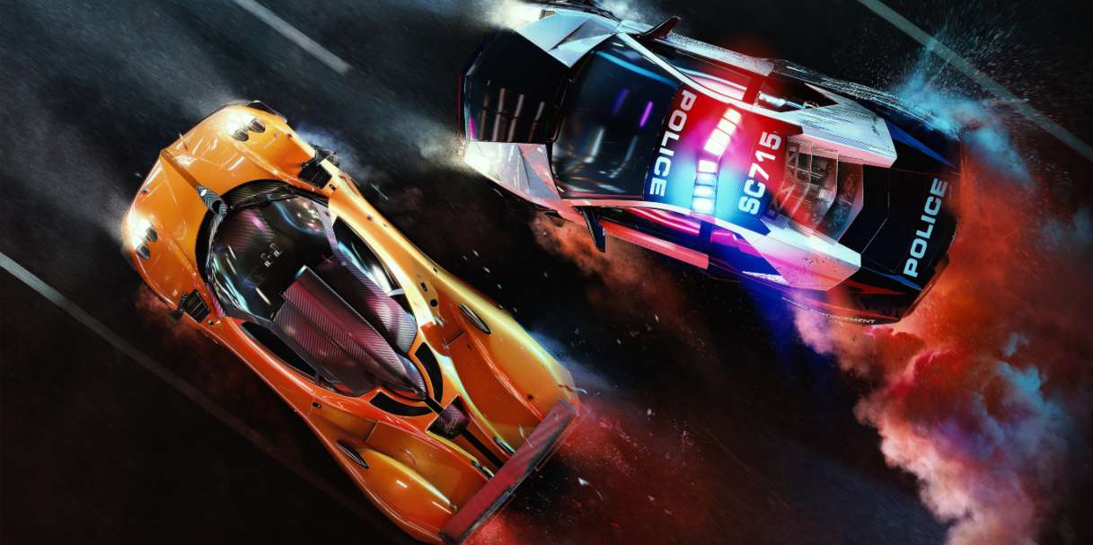 Need For Speed Hot Pursuit Remastered قادمة قريبًا على Xbox Game Pass