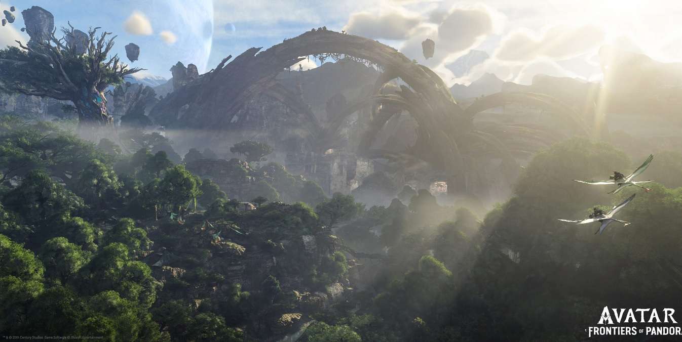 مطور Avatar Frontiers of Pandora يفسر سبب حصريتها للجيل الجديد فقط