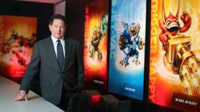 تقرير: بوبي كوتيك سيظل رئيس Activision إذا فشلت صفقة الاستحواذ