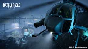 تسريبات: بيتا Battlefield 2042 ستنطلق قبل نهاية سبتمبر الحالي