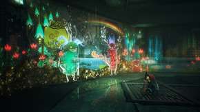 مطور Concrete Genie يُطور لعبة جديدة بالتعاون مع سوني للـ PS5