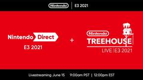 رسميًّا: شركة Nintendo تعلن موعد مؤتمرها في معرض E3 2021