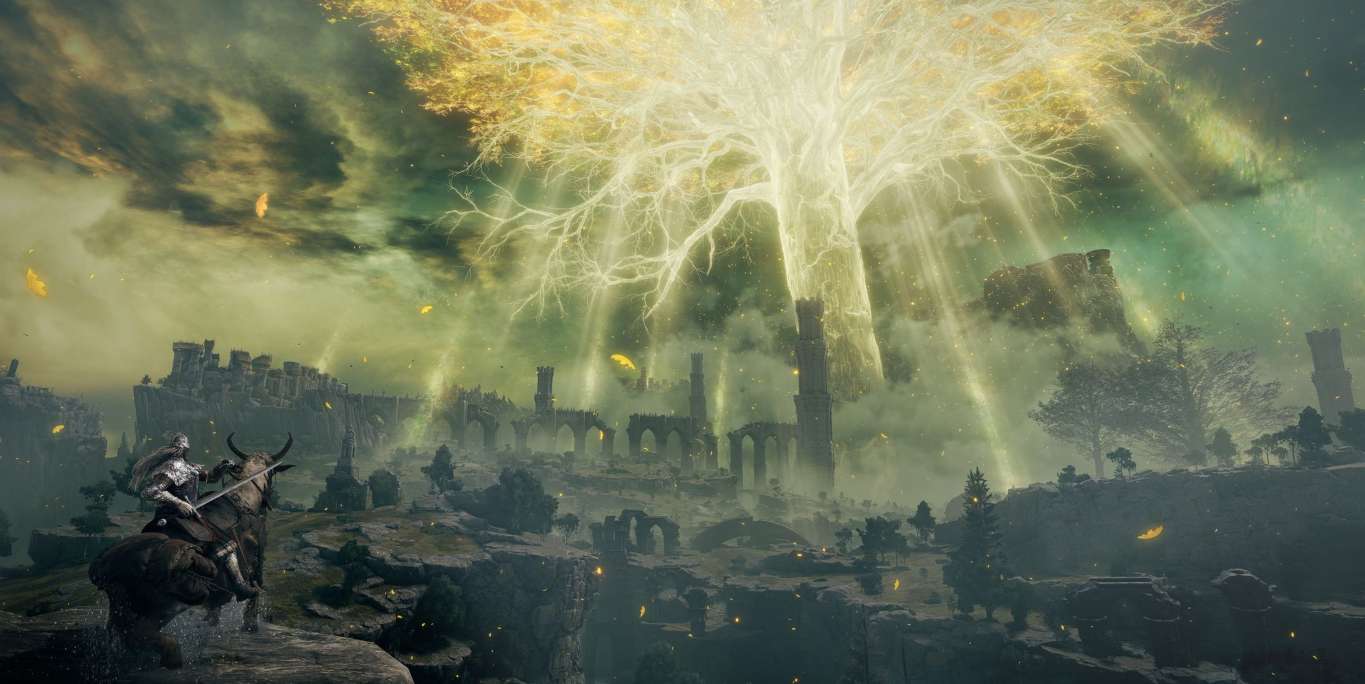 مشروع مطور Elden Ring القادم هو الخليفة الروحية لـ Bloodborne – إشاعة