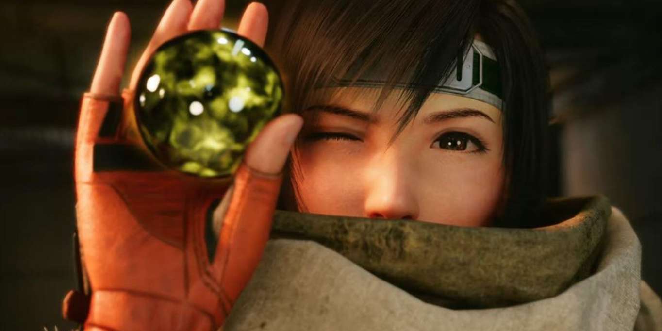 حساب اكسبوكس الصيني يلمح لقدوم Final Fantasy 7 Remake لأجهزة Xbox