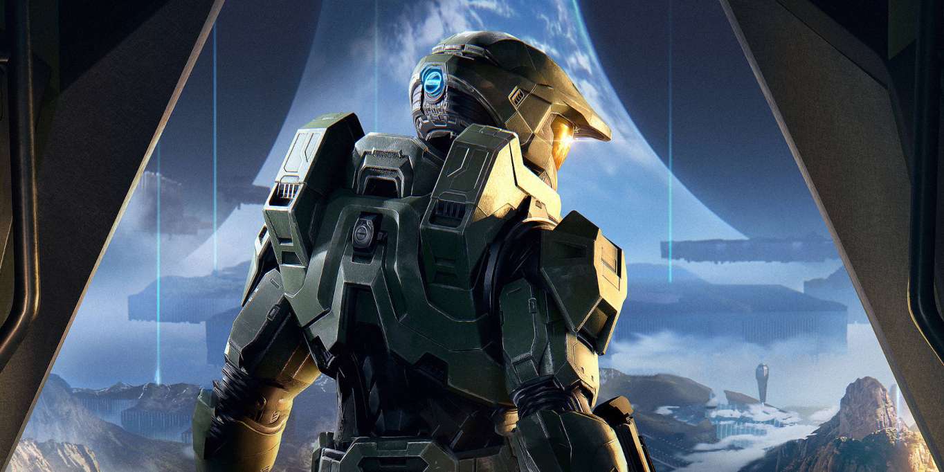 لعبة Halo Infinite ستصدر في منتصف نوفمبر 2021 – إشاعة