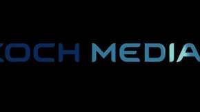 ملخص إعلانات المؤتمر الإعلامي لشركة Koch Media