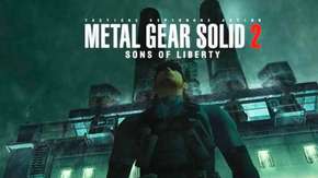 10 معلومات عن تطوير Metal Gear Solid 2 ربما تسمع عنها لأول مرة | Top 10