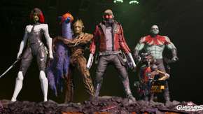 تقرير: لعبة Guardians Of The Galaxy كانت تضم طور أونلاين لكنه أُلغي