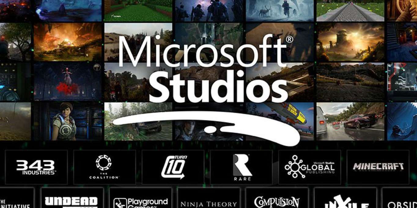 رئيس Microsoft يؤكد دخول الشركة بكل ثقلها في صناعة الألعاب