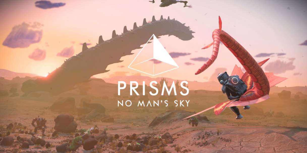 تحديث No Man’s Sky الجديد يضيف دعم تقنية DLSS