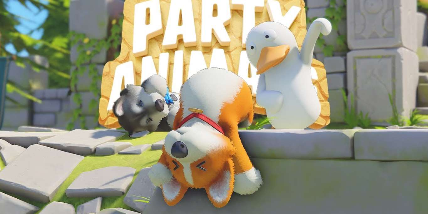 الإعلان عن توفر لعبة Party Animals لخدمة جيم باس في 2022