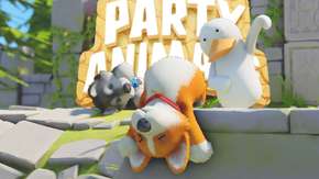 الإعلان عن توفر لعبة Party Animals لخدمة جيم باس في 2022