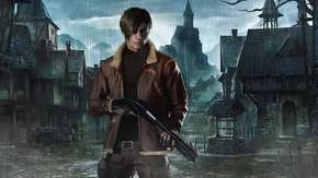 عشاق Resident Evil 4 يعتقدون أن كابكوم بدأت التشويق للريميك