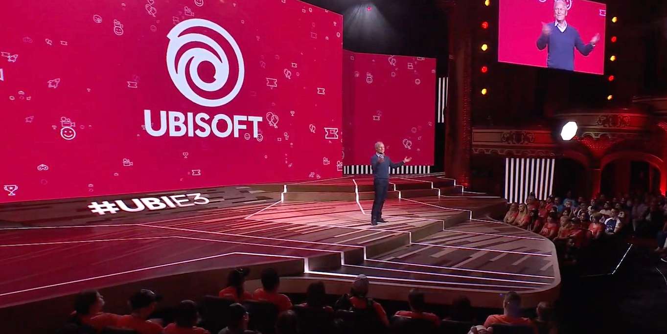 أهم اللحظات المحفورة بالذاكرة من مؤتمرات Ubisoft في معارض E3 السابقة | لحظات خالدة