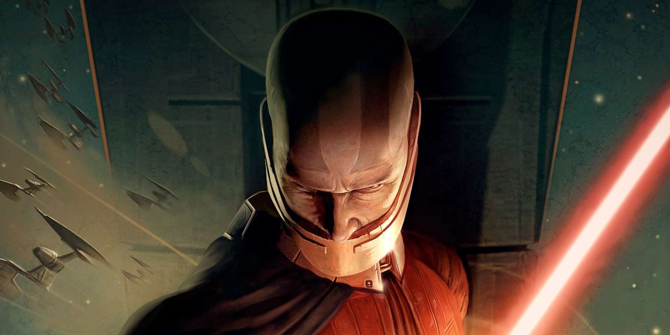 الإعلان عن ريميك Star Wars Knights of the Old Republic – حصري على PS5 وقت الإطلاق