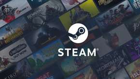 Steam ورقم قياسي جديد مع تجاوزه 33 مليون مستخدم نشط