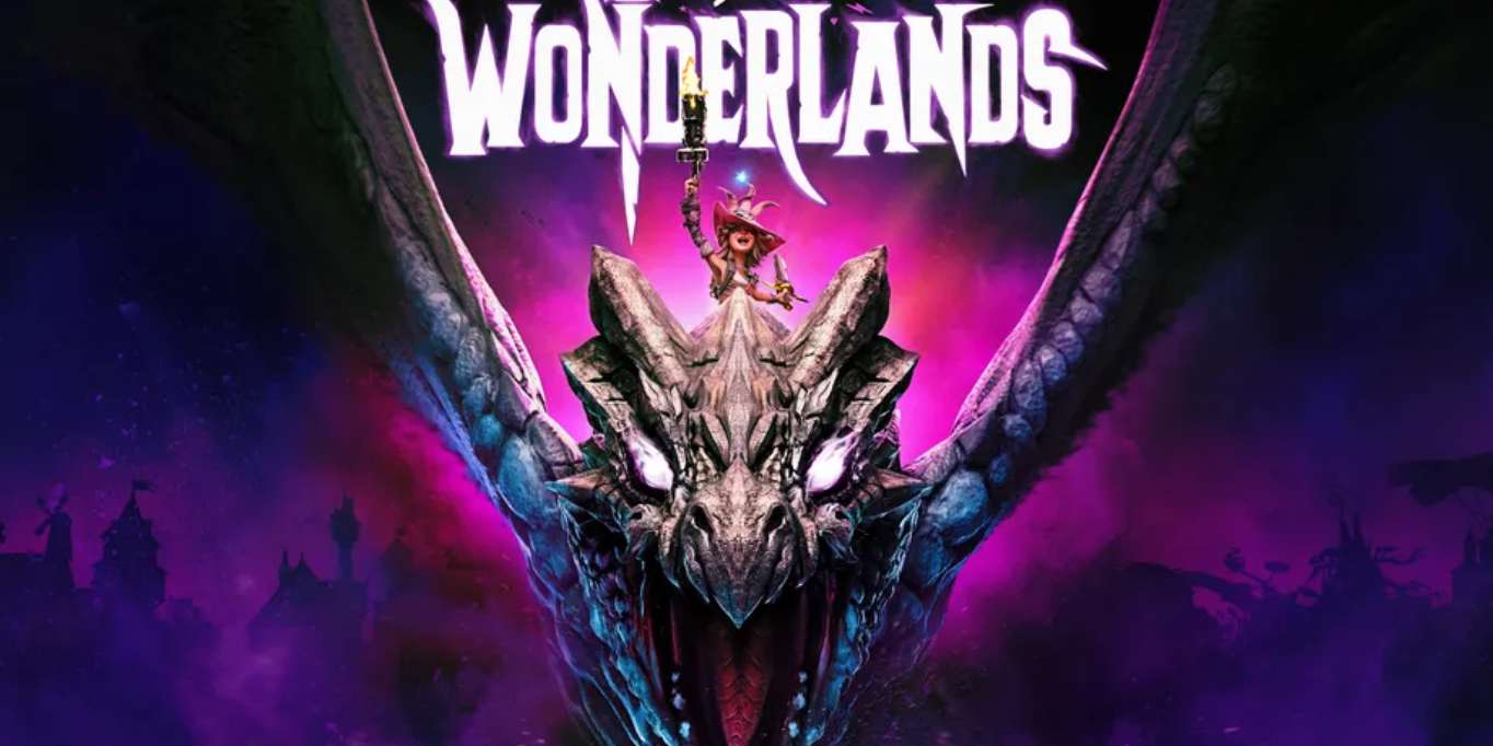 رسميًا: الكشف عن لعبة Tiny Tina’s Wonderlands