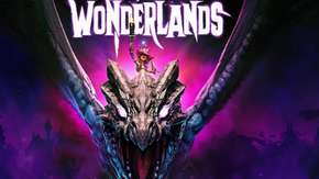رسميًا: الكشف عن لعبة Tiny Tina’s Wonderlands
