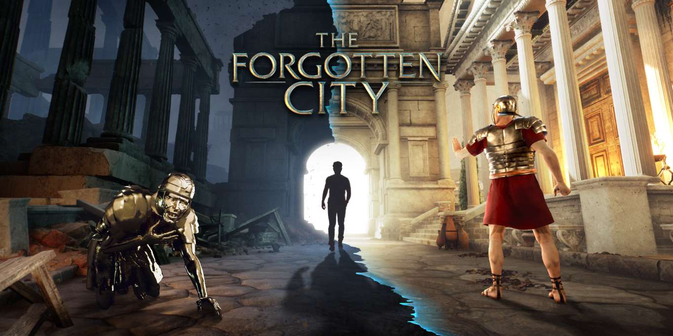 الكشف عن موعد إصدار لعبة The Forgotten City – قادمة في يوليو