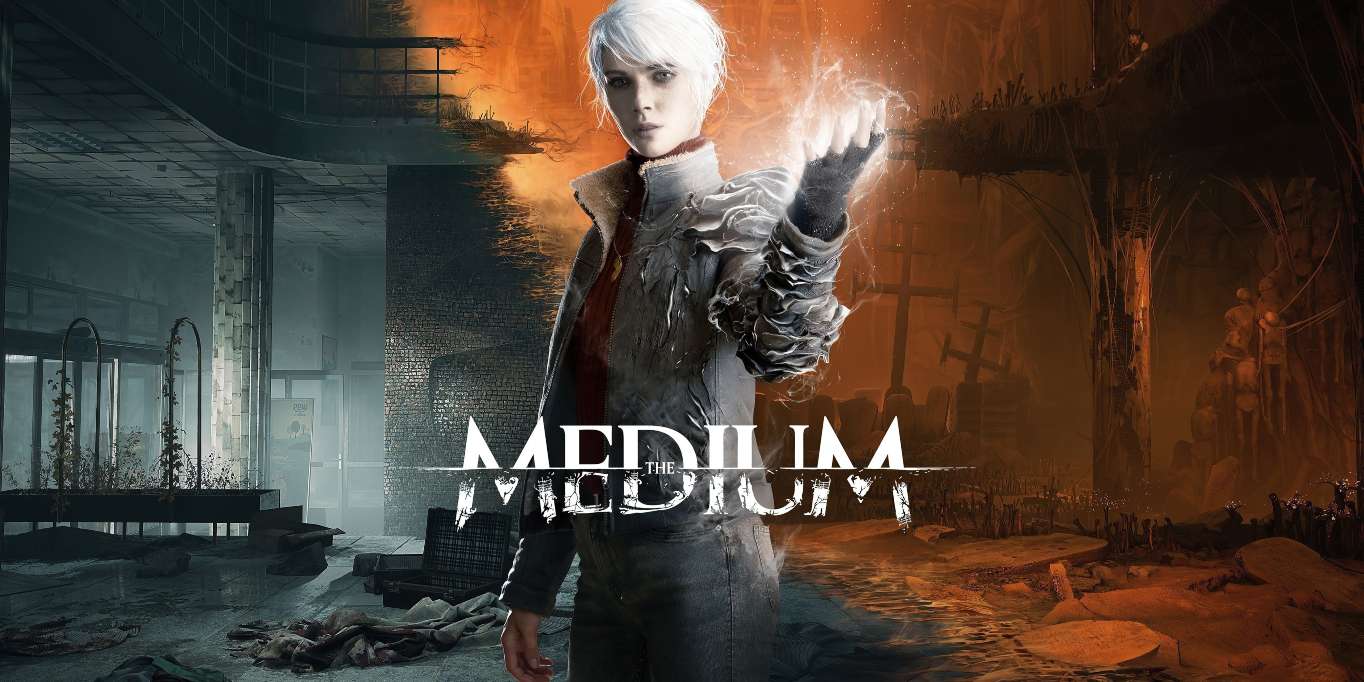 رسميًا: حصرية Xbox Series المؤقتة The Medium قادمة إلى PS5 في سبتمبر