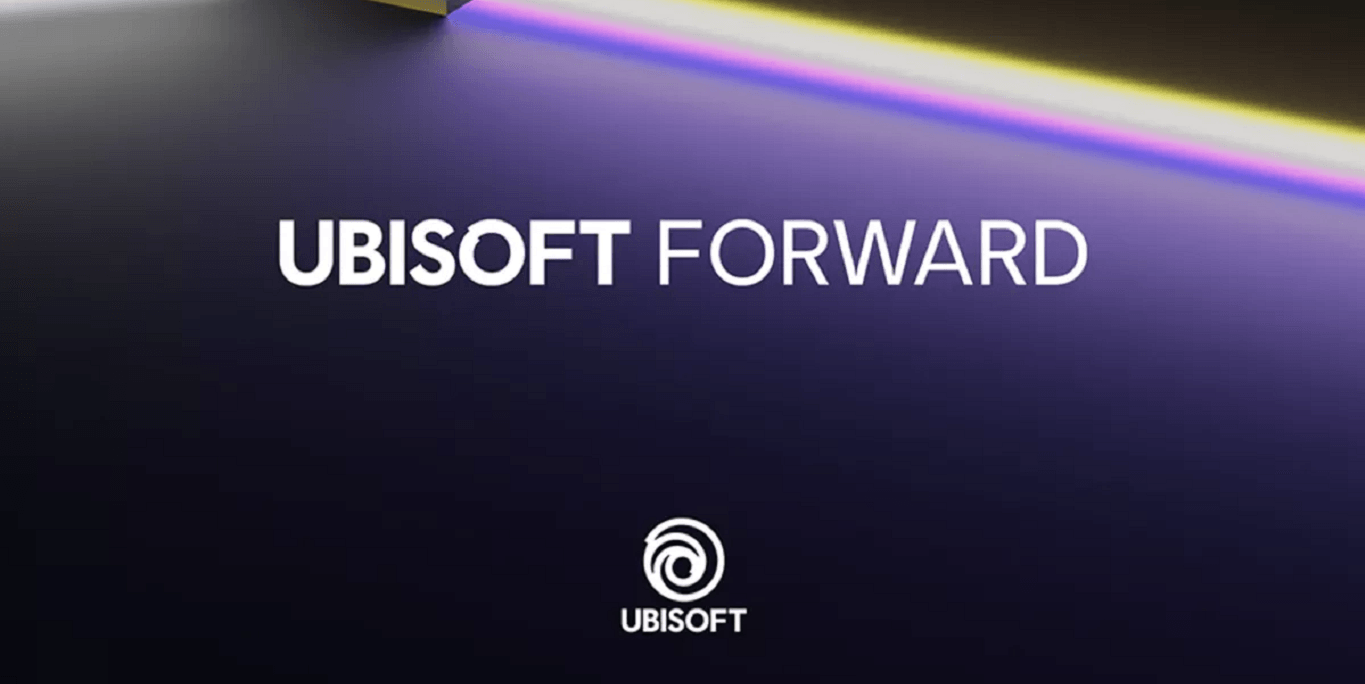 حدث Ubisoft Forward ينطلق في 10 يونيو 2024
