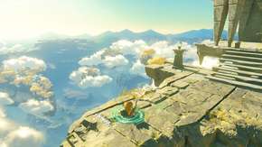 نينتندو تؤكد: Zelda Breath of the Wild 2 ليس الاسم النهائي والرسمي للعبة