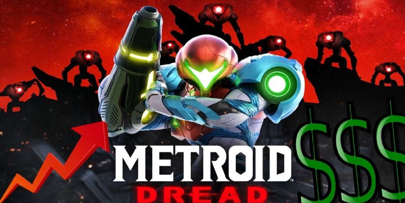 Metroid Dread تتصدر قوائم مبيعات أمازون متفوقة على جميع ألعاب E3