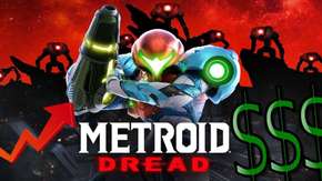 Metroid Dread تتصدر قوائم مبيعات أمازون متفوقة على جميع ألعاب E3