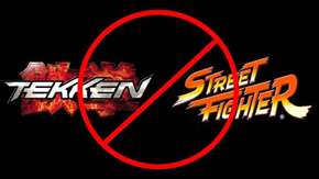 منتج Tekken يؤكد: تم إلغاء تطوير مشروع Tekken X Street Fighter