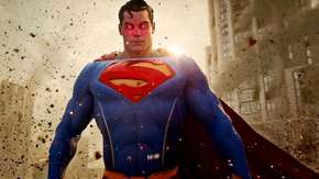 شركة WB تعمل على ألعاب DC جديدة لكنها لا تشمل Superman