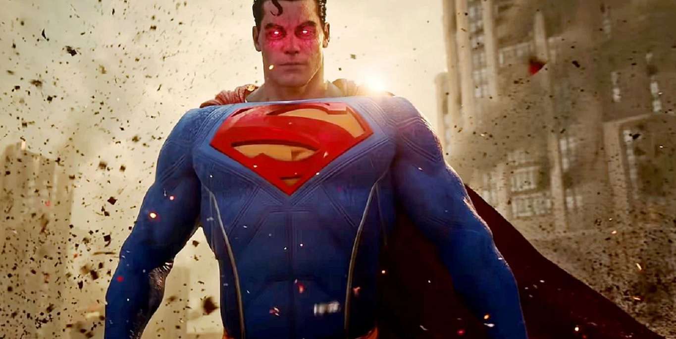 شركة WB تعمل على ألعاب DC جديدة لكنها لا تشمل Superman