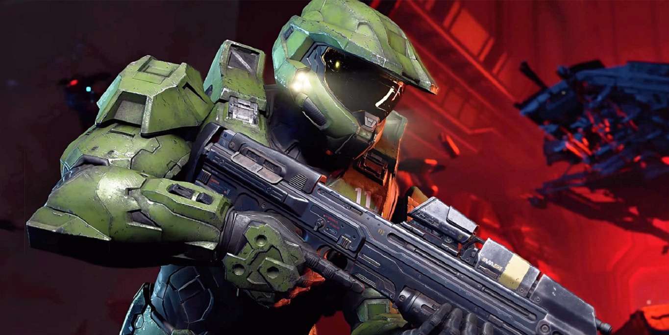 رئيس اكسبوكس يؤكد موعد طرح Halo Infinite بموسم الأعياد – لن تؤجل