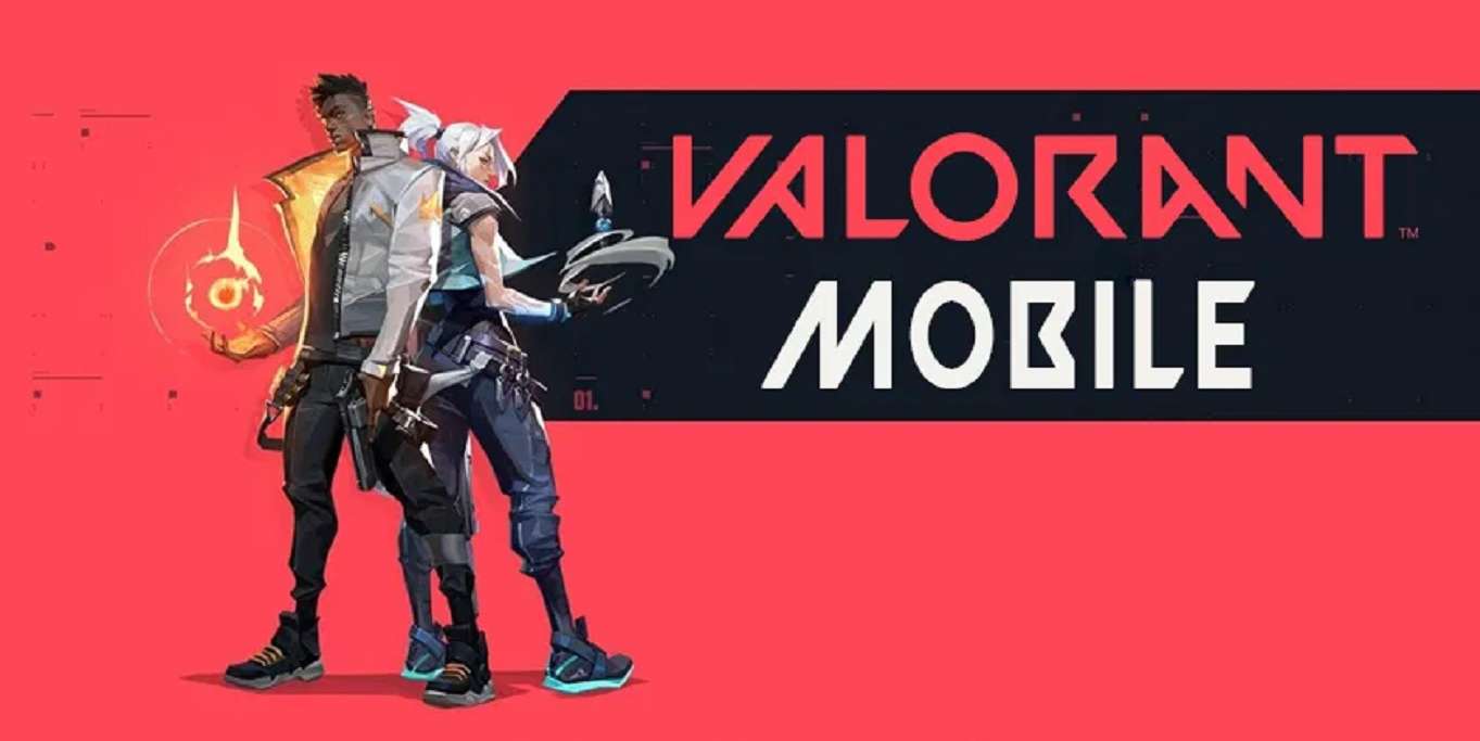 رسميًّا: الإعلان عن لعبة Valorant Mobile