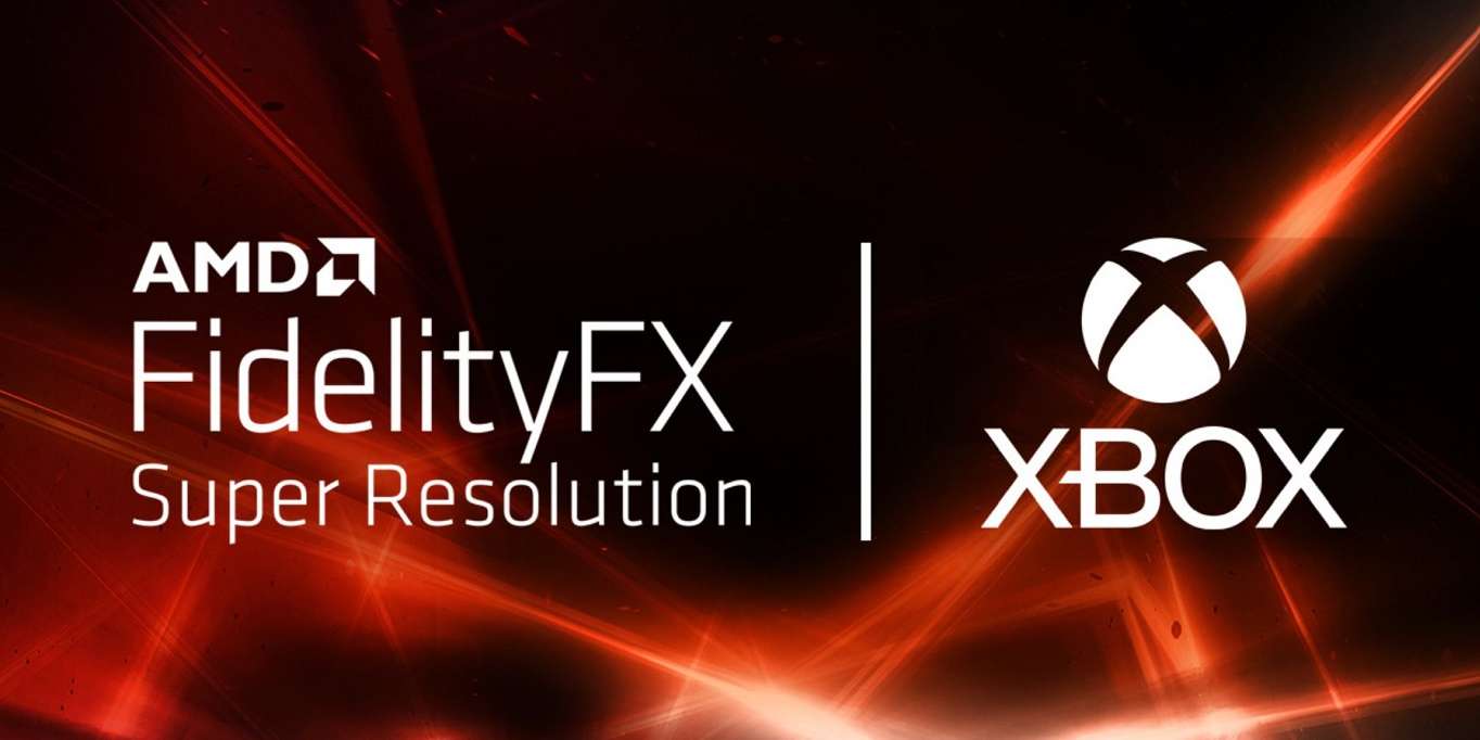 تقنية FidelityFX منافسة DLSS تصل لعتاد تطوير Xbox – قيد التجربة حالياً